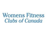 Womens Fitness Clubs of Canada image 1